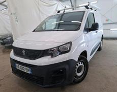 Peugeot Partner Lanester