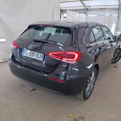 Mercedes Classe A IV 180 BVM6 Style Line Lanester