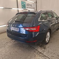 Skoda Superb III Combi 2.0 TDI 122 ch DSG7 Style Lanester
