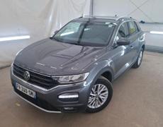 Volkswagen T-Roc Lanester