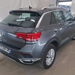 Volkswagen T-Roc 2.0 TDI 150 ch DSG7 Lounge Business Lanester