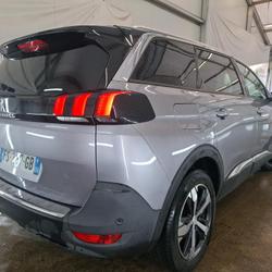 Peugeot 5008 II 1.2 130 ch BVM6 Crossway Lanester