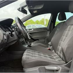 Volkswagen Golf 7 VII 2.0 TDI 184 ch DSG6 GTD Lanester