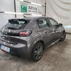 Peugeot 208 II 1.2 75 ch BVM5 Active Lanester