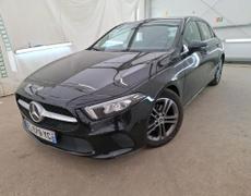 Mercedes Classe A Lanester