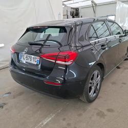 Mercedes Classe A IV 180 d 7G-DCT Business Line Lanester