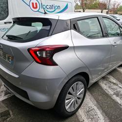 Nissan Micra 1.0 IG-T 92 Business Edition Lanester