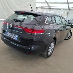 Renault Megane 4 IV Estate 1.3 TCe 140 ch EDC Techno Lanester