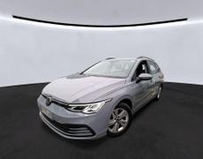 Volkswagen Golf 8 Lanester