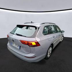 Volkswagen Golf 8 VIII SW 2.0 TDI 116 ch DSG7 Life Business Lanester