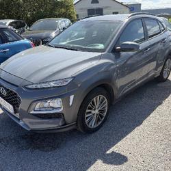 Hyundai Kona 1.6 CRDi 115 ch Creative Lanester