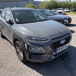 Hyundai Kona 1.6 CRDi 115 ch Creative Lanester
