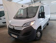 Citroen Jumper Lanester