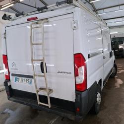 Citroen Jumper II L1H1 2.2 HDi 120 ch CLUB + GALERIE Lanester