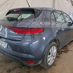 Renault Megane 4 IV 1.6 E-TECH Plug-In Hybride 160 ch Business Lanester