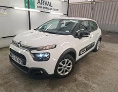 Citroen C3 Lanester