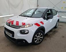 Citroen C3 Lanester
