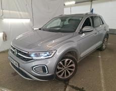 Volkswagen T-Roc Lanester