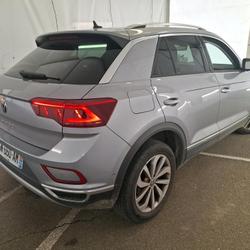 Volkswagen T-Roc 1.5 TSI EVO 150 ch DSG7 Style Lanester
