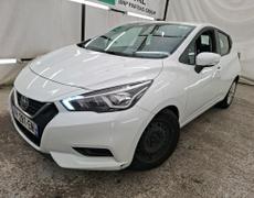 Nissan Micra Lanester