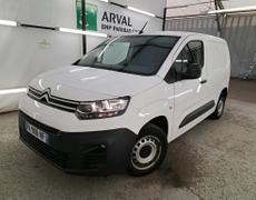 Citroen Berlingo Lanester
