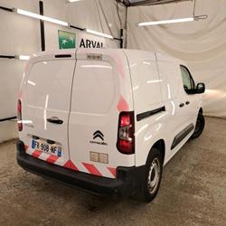 Citroen Berlingo III TAILLE M 1.5 BLUEHDI 75 ch CLUB Lanester