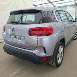 Citroen C5 Aircross 1.5 BlueHDi 130 ch EAT8 Business Lanester