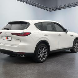 Mazda CX-60 2.5L e-SKYACTIV PHEV 327 ch 4x4 BVA8 Exclusive-Line Lanester