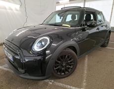 Mini Cooper Lanester