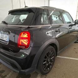 Mini Cooper III Hatch 1.5 136 ch BVA7 Edition Premium Plus Lanester