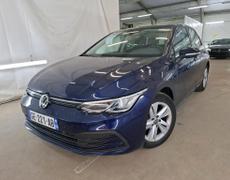 Volkswagen Golf 8 Lanester