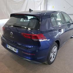 Volkswagen Golf 8 VIII 2.0 TDI 115 ch DSG7 Life Business Lanester