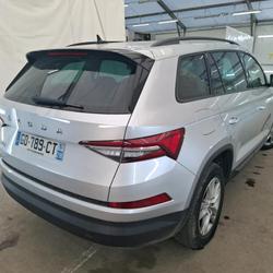 Skoda Kodiaq 2.0 TDI 150 ch DSG7 Business Lanester