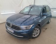 Volkswagen Tiguan Lanester