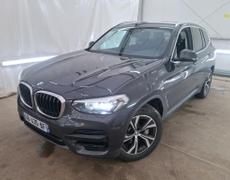 BMW X3 Lanester