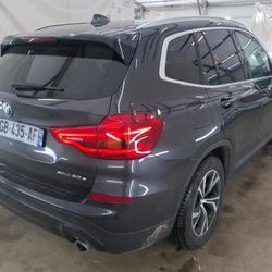 BMW X3 G01 xDrive 30e 292 ch BVA8 Business Design Lanester