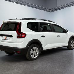 Dacia Jogger 1.0 ECO-G 100 ch Essential 7 Places Lanester