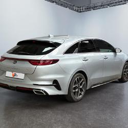 Kia Pro Cee'd III 1.0 T-GDI 120 ch ISG BVM6 GT Line Lanester