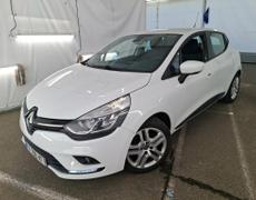 Renault Clio 4 Lanester