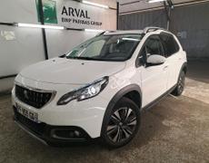 Peugeot 2008 Lanester