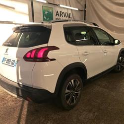 Peugeot 2008 1.2 130 ch BVM6 Allure Business Lanester