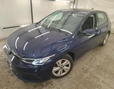 Volkswagen Golf 8 Lanester