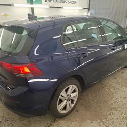 Volkswagen Golf 8 VIII 2.0 TDI 115 ch DSG7 Life Business Lanester