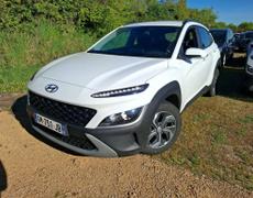 Hyundai Kona Lanester