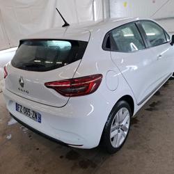 Renault Clio 5 V 1.0 TCe 90 ch Business Lanester