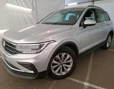 Volkswagen Tiguan Lanester