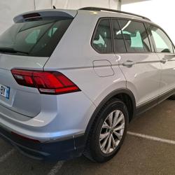 Volkswagen Tiguan II 2.0 TDI 150 ch DSG7 Life Business Lanester
