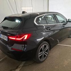 BMW Serie 1 F40 116d 116 ch DKG7 Business Design Lanester