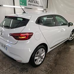 Renault Clio 5 V 1.0 TCe 90 ch Zen Lanester