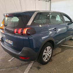 Peugeot 5008 II 1.5 BlueHDi 130 ch EAT8 Active Pack Lanester